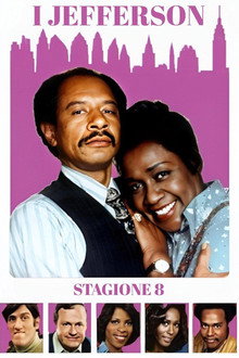 Stagione 8