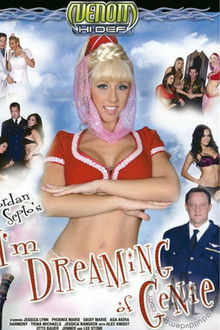 I'm Dreaming of Genie