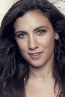 Photo of Annika Marks