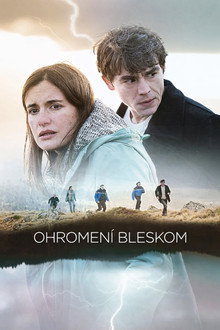 Ohromení bleskom
