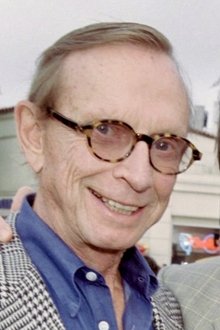 Photo of John Paxton