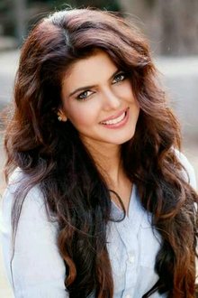 Photo of Ihana Dhillon