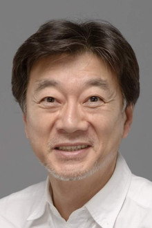 Photo of Son Seong-chan
