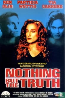 Poster do filme Nothing But the Truth