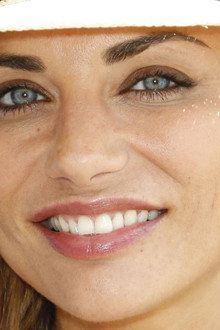 Ariane Brodier - Mytho