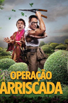 Operação Arriscada