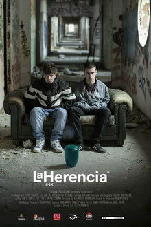 La herencia