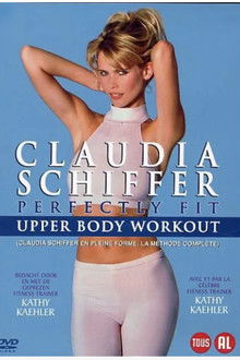 Claudia Schiffer: Perfectly Fit Upper Body Workout