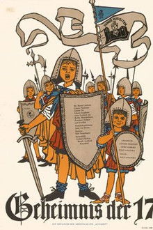 The Secret Of The Seventeen