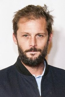 Photo of Nicolas Duvauchelle