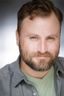 Brett Sheridan