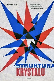 Struktura kryształu