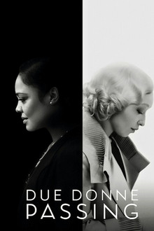 Due donne - Passing