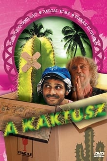 Poster do filme Le Cactus