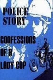 Poster do filme Police Story: Confessions of a Lady Cop