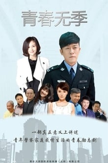 Poster da série 青春无季