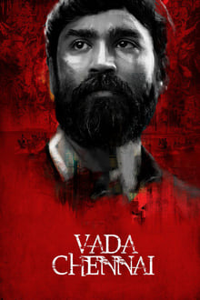 Poster do filme Vada Chennai