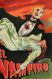 Horror de Drácula