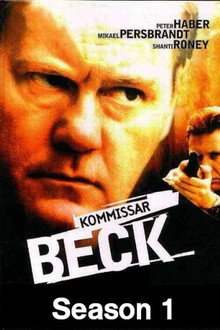 Staffel 1