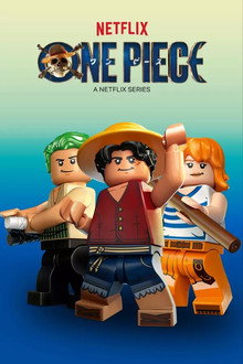 LEGO ONE PIECE