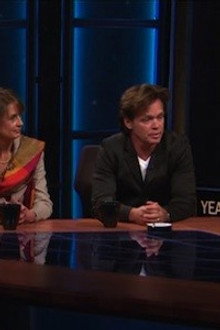 Real Time with Bill Maher season 5 episode 16