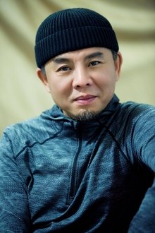 Photo of Chang Xiao Yang