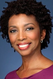 Photo of Sharon Washington