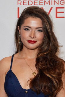 Photo of Virginia Tucker