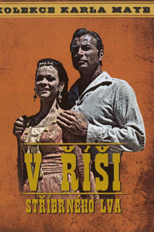 V ríši strieborného leva