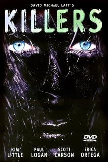 Poster do filme Killers