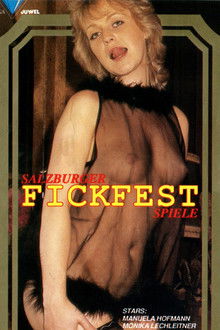Salzburger Fickfestspiele