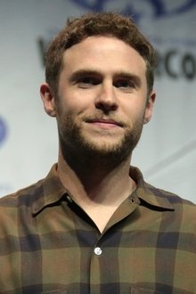 Photo of Iain De Caestecker