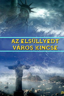 Az elsüllyedt város kincse