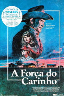 A Força do Carinho