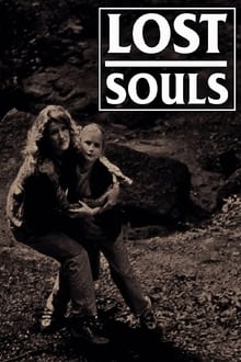 Poster do filme Nightworld: Lost Souls