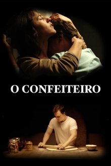 Poster do filme O Confeiteiro