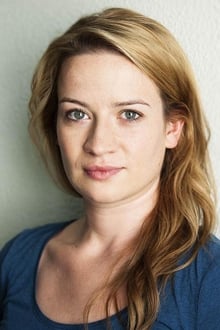 Foto de perfil de Nina Gummich