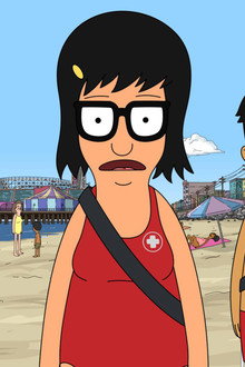 Bob's Burgers season 8 episode 17