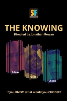 Poster do filme The Knowing