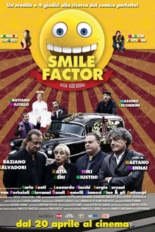 Poster do filme Smile Factor