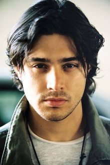 Photo of Yani Gellman