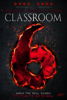 Poster do filme Classroom 6