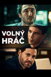 Volný hráč