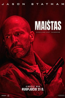 Maištas