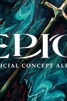 EPIC: The Musical