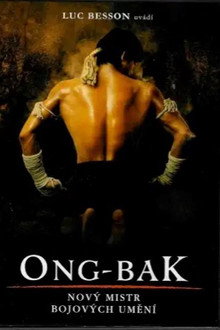 Ong Bak