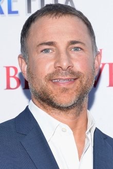 Photo of Liam Matthews