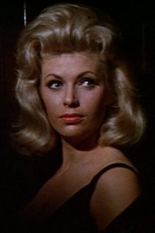Photo of Beverly Powers
