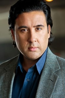 Foto de perfil de Joseph A. Garcia