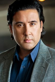 Photo of Joseph A. Garcia